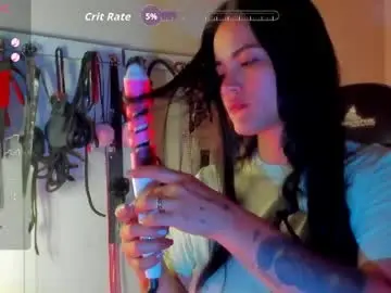 Chaturbate Free Porn Cam of scarlet_kennedy98