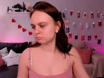 Chaturbate Free Porn Cam of secretblush