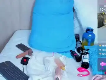 Chaturbate Private Sex Chat of vane_lips