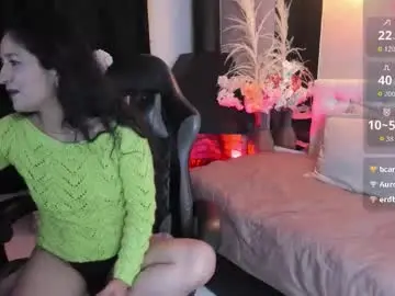 Chaturbate Live Sex Cam of vicky_sst