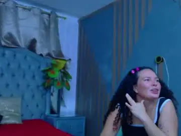 Chaturbate Free Live Porn of zamanthajhones