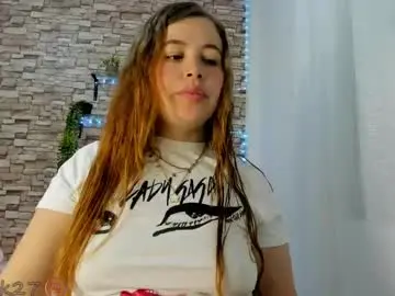 Chaturbate Sex Cam of zoe_brk