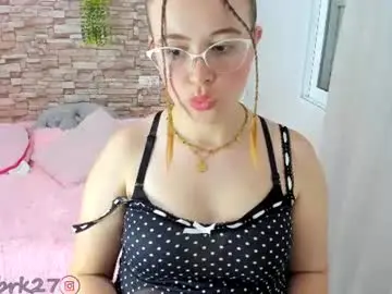 Chaturbate Sex Cam of zoe_brk