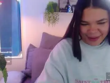 Chaturbate Sex Chat of _kathya_spinelli_