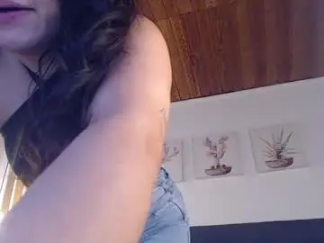 Chaturbate Live Sex Cam of _kathya_spinelli_