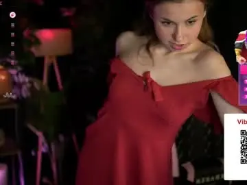 Chaturbate Live Porn of angeles_08