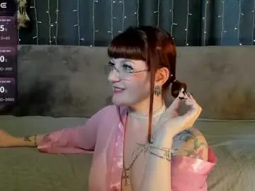 Chaturbate Best Webcam of ashley_nicks