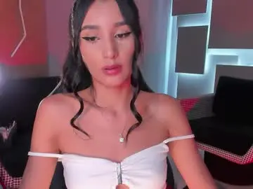 Chaturbate Private Sex Chat of bellacarteer_