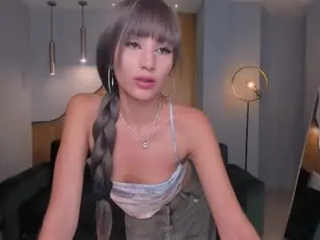 Chaturbate Live Sex of bellacarteer_