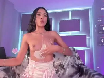 Chaturbate Best Webcam of bellacarteer_