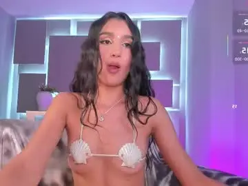 Chaturbate Best Webcam of bellacarteer_