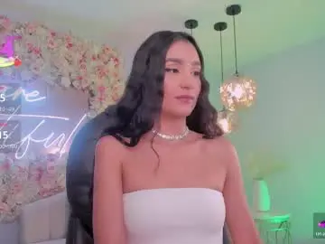 Chaturbate Live Sex of bellacarteer_