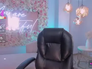 Chaturbate Adult Video Chat of bellacarteer_