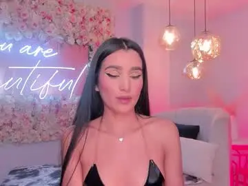 Chaturbate Free Porn Cam of bellacarteer_