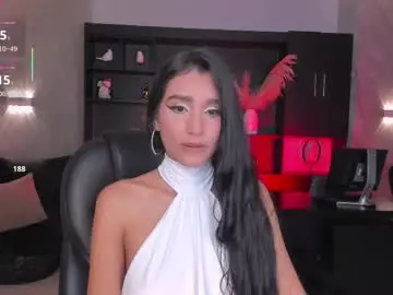 Chaturbate Private Sex Chat of bellacarteer_