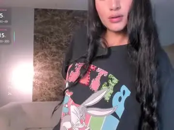 Chaturbate Sex Cam of bellacarteer_