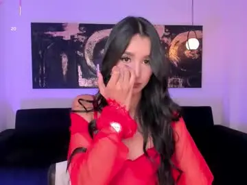 Chaturbate Adult Webcams of bellacarteer_