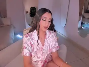 Chaturbate Best Webcam of bellacarteer_
