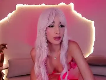 Chaturbate Live Sex Cam of bellacarteer_