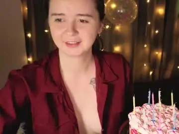 Chaturbate Sex Chat of betty_boop_12