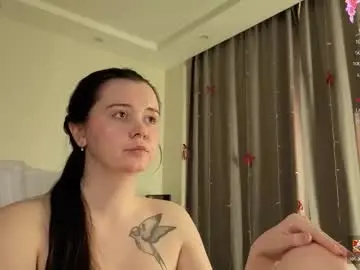 Chaturbate Private Sex Chat of betty_boop_12