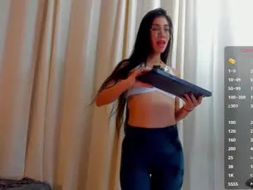 Chaturbate Adult Video Chat of giana_gill