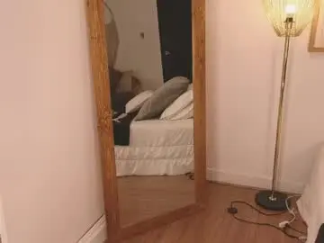 Chaturbate Free Porn Cam of grecia_miller_