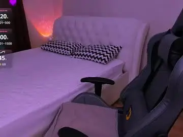 Chaturbate Watch Live Sex Cams of hinajeen