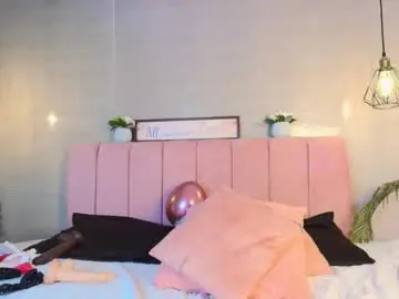 Chaturbate Live Porn of iam_sofii