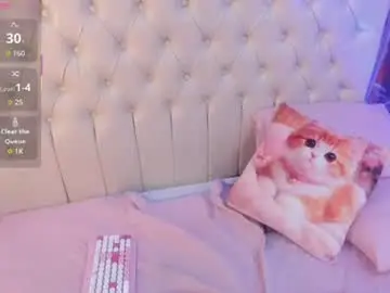 Chaturbate Sex Chat of jencasstro