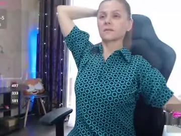 Chaturbate Live Sex of jessiemays