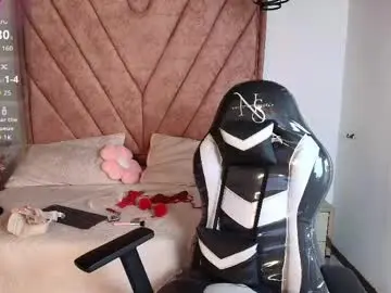 Chaturbate Live Porn of lana_collins_
