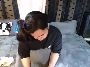 Chaturbate Nude Webcam of lilynumeron