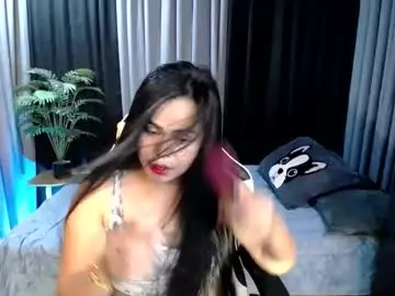 Chaturbate Best live sex cam show of lilynumeron