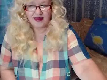 Chaturbate Nude Webcam of marinaabysss