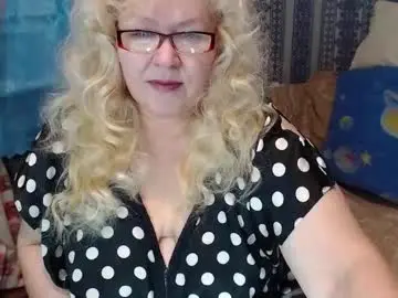 Chaturbate Sex Cam of marinaabysss