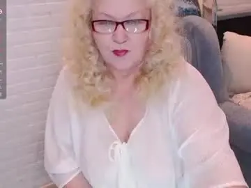Chaturbate Free Porn Cam of marinaabysss
