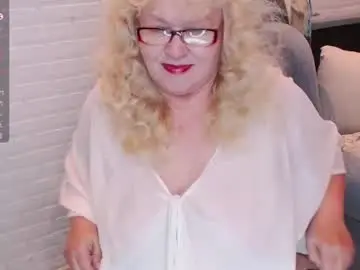 Chaturbate Sex Chat of marinaabysss