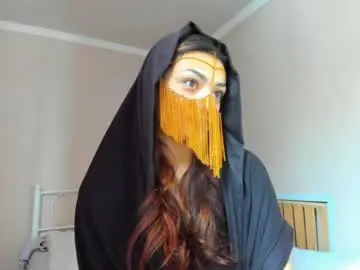 Chaturbate Free Live Porn of moroccan_diamond_