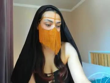 Chaturbate Best Webcam of moroccan_diamond_