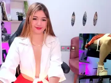Chaturbate Sex Cam of nathalie_29
