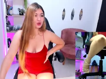 Chaturbate Free Live Porn of nathalie_29