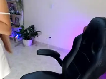 Chaturbate Adult Video Chat of nathalie_29