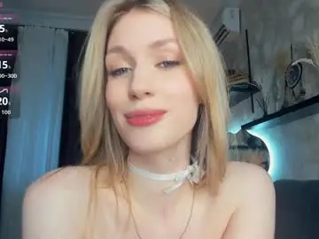 Chaturbate Best Webcam of one_1ove