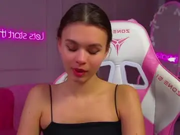 Chaturbate Nude Webcam of pollylanders