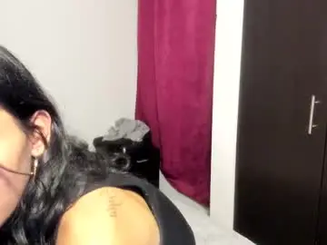 Chaturbate Best live sex cam show of sensual_skinny