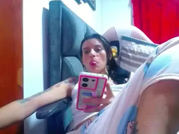 Chaturbate Adult Webcam of sexmilkdirty