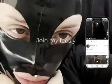 Chaturbate Nude Webcam of vinylstore