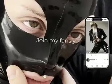 Chaturbate Adult Webcam of vinylstore