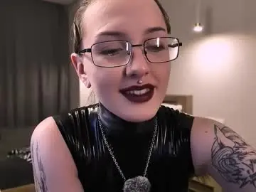 Chaturbate Adult Video Chat of vinylstore